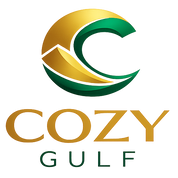 Cozy Gulf